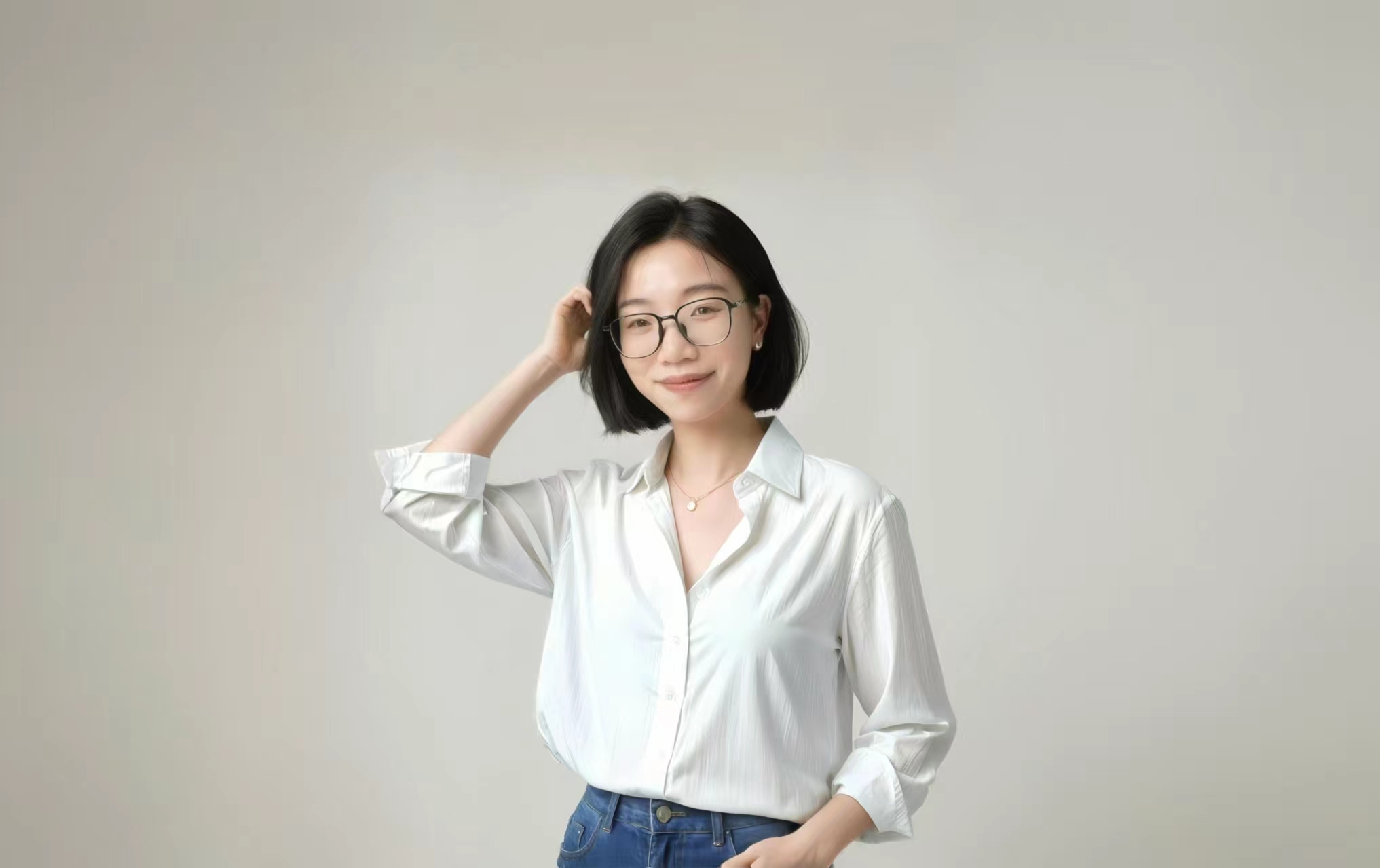 首席心理咨詢師：簡玲珠