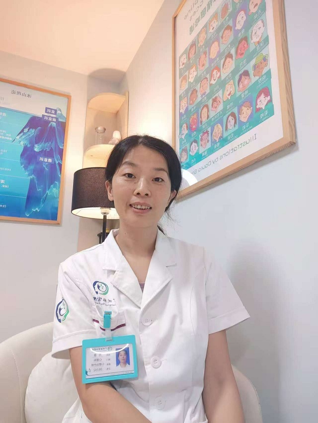 主任：劉蓉